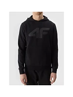Pánská mikina s kapucí 4F 4FWSS25TSWSM2367-20S pánské Pánská mikina s kapucí 4F 4FWSS25TSWSM2367-20S pánské