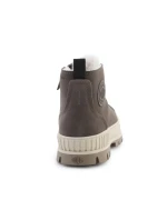 Palladium PALLASHOCK ZIP WARM 74353-281-M Skály