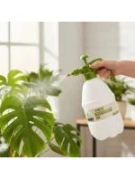 TLAKOVÝ POSTŘIKOVAČ PRO ROSTLINY 2L KINZO - MIX