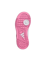 Dětská obuv Tensaur Sport 3.0 white and pink model 22058374 - ADIDAS