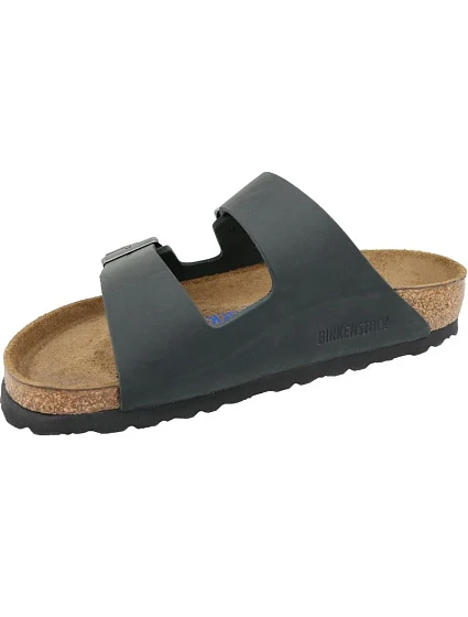 Arizona W model 20597284 dámské žabky - Birkenstock