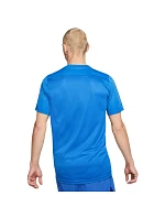 Pánské tréninkové tričko Dry Park VII JSY SS M BV6708 463 - Nike