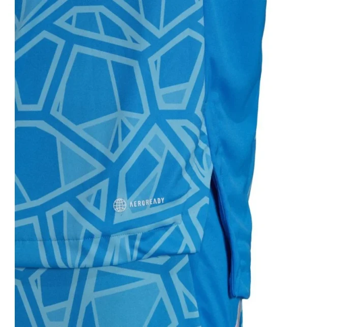 Pánský brankářský dres Condivo 22 Goalkeeper Jersey Long Slevee M HB1616 - Adidas Pánský brankářský dres Condivo 22 Goalkeeper Jersey Long Slevee M HB1616 - Adidas