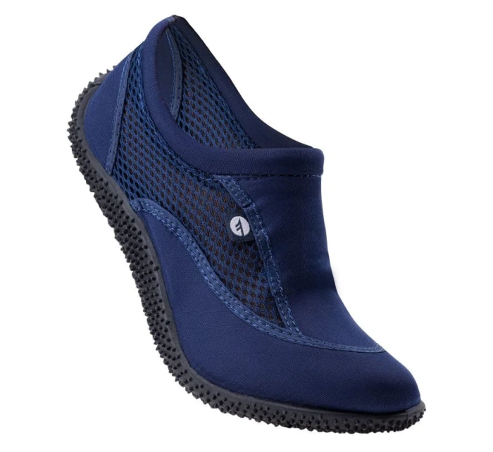 Pánské boty do vody Reda M 92800304940 - Hi-Tec Pánské boty do vody Reda M 92800304940 - Hi-Tec