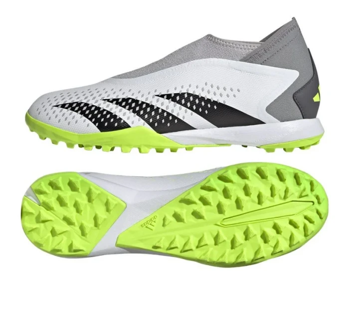 Pánské kopačky Predator Accuracy.3 LL TF M GY9999 - Adidas