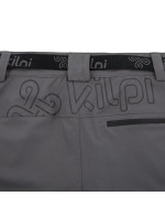 Pánské outdoorové kalhoty model 17207718 černá - Kilpi