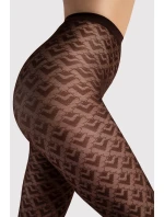 Fiore Bisette 30 DEN G6114 barva:černá Fiore Bisette 30 DEN G6114 barva:černá