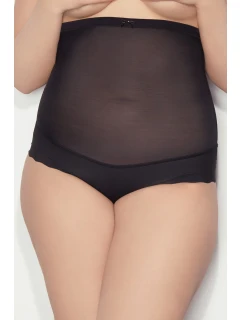 Mitex Glam Maxi barva:černá