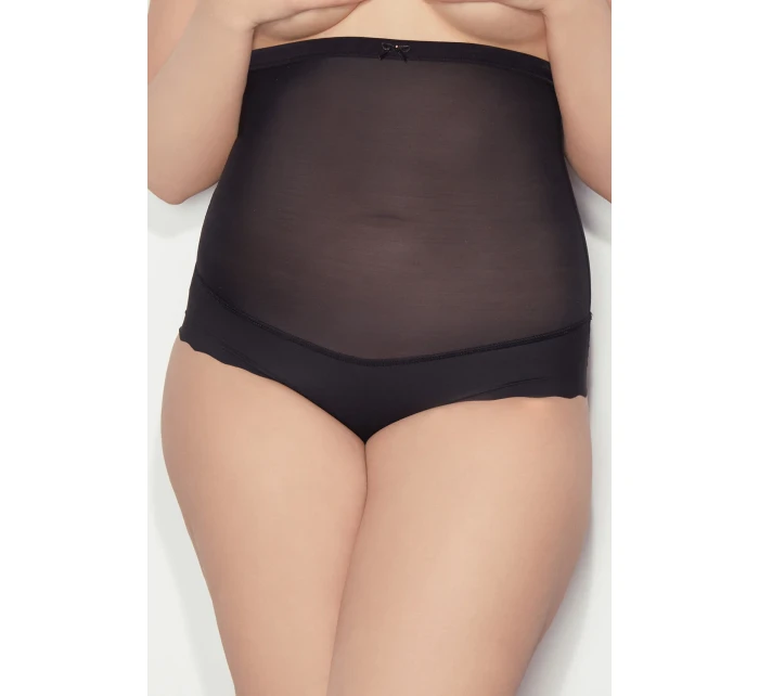 Mitex Glam Maxi barva:černá