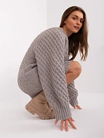 Propojka AT SW 2367 2.64P šedá