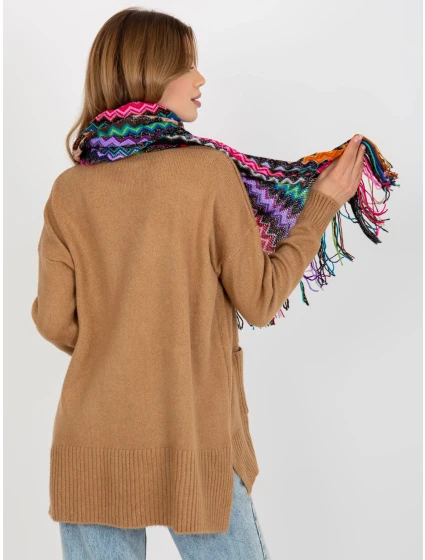 Šála AT SZ 2799.12X vícebarevné