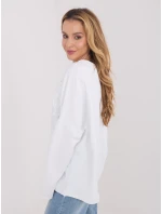 Halenka IT BZ 6694.69 bílá