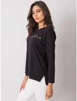 Halenka RV BZ 7193.13P černá Halenka RV BZ 7193.13P černá