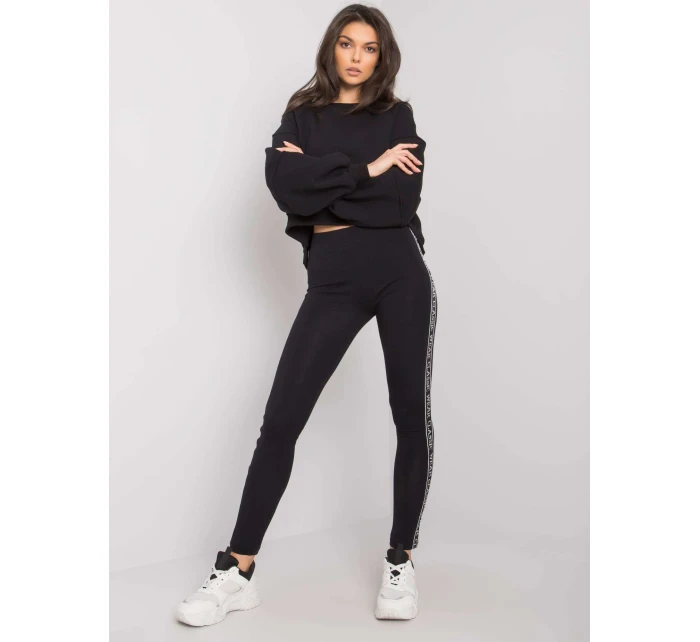 Legíny RV LG 7375.74 černá