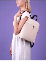 Fashion batoh VUCH Filipa Beige Fashion batoh VUCH Filipa Beige