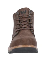 Pánská zimní obuv Whistler Tenst Pánská zimní obuv Whistler Tenst