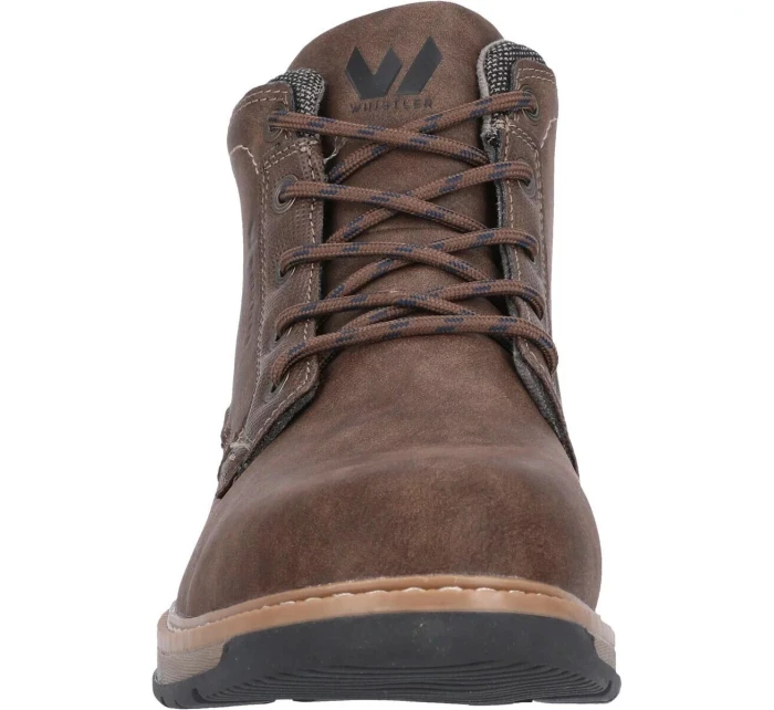 Pánská zimní obuv Whistler Tenst Pánská zimní obuv Whistler Tenst