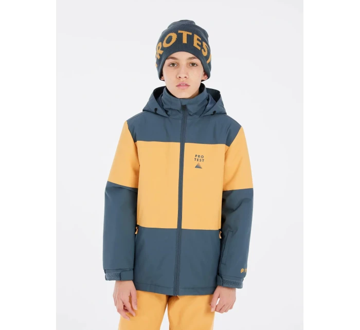 Chlapecká lyžařská bunda Protest PRTDECKS JR