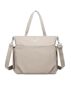 Dámská kabelka na kočárek Engelis Vuch Gala Beige