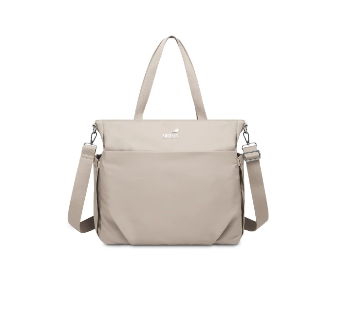 Dámská kabelka na kočárek Engelis Vuch Gala Beige