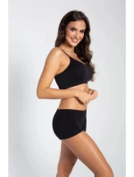 Dámské kalhotky Seamless cotton Short - Gatta