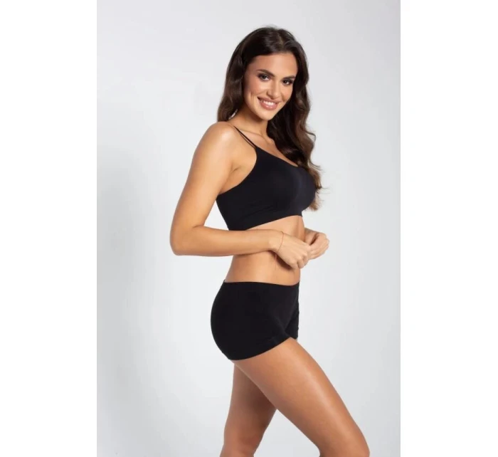 Dámské kalhotky Seamless cotton Short - Gatta