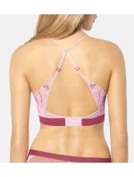 Podprsenka pushup Blossom WHU 01 EX růžová  model 18981382 - Triumph