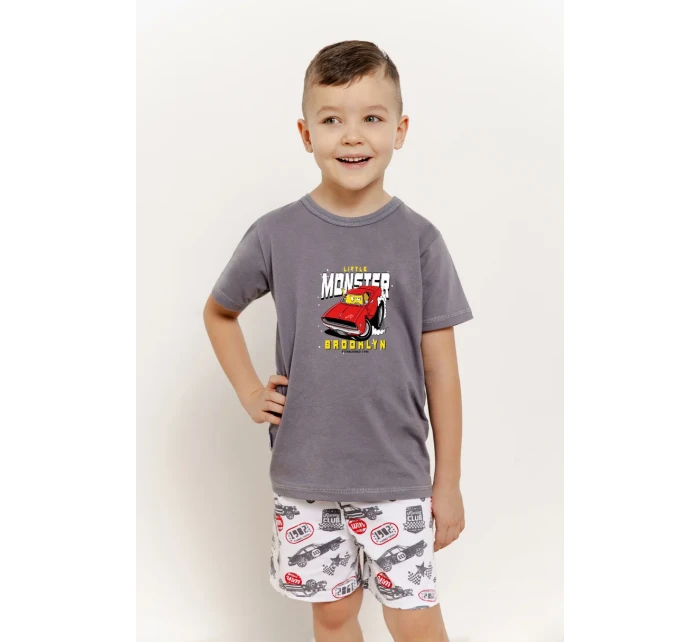 3408 CHLAPECKÉ PYŽAMO MATEO 92-116