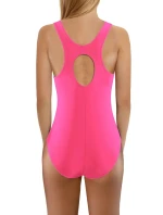 DÍVČÍ PLAVKY BW model 21045205 - Sesto Senso