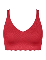 TOP ZERO FEEL  BRALETTE model 21388705 - Sloggi