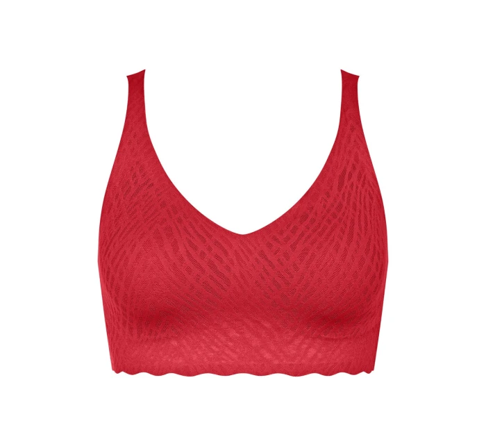 TOP ZERO FEEL  BRALETTE model 21388705 - Sloggi
