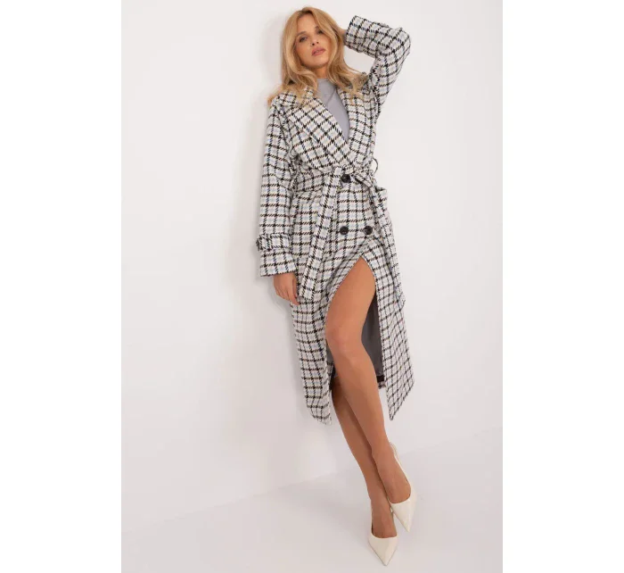 Plášť  model 194420 Lakerta