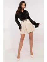 Kraťasy s sukňovou dolní částí model 206416 Italy Moda Kraťasy s sukňovou dolní částí model 206416 Italy Moda