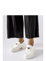 Mokasiny model 207753 Solea