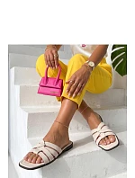 Pantofle  model 230522 Solea