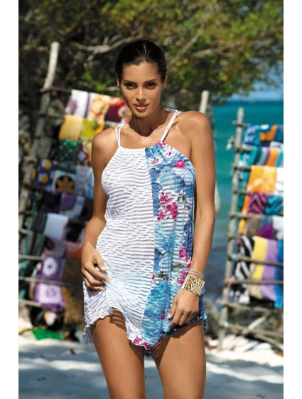 Plážová tunika model 79986 Marko Plážová tunika model 79986 Marko