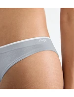 sloggi GO Sense Tanga 2P - GRAY - SLOGGI GRAY - SLOGGI sloggi GO Sense Tanga 2P - GRAY - SLOGGI GRAY - SLOGGI