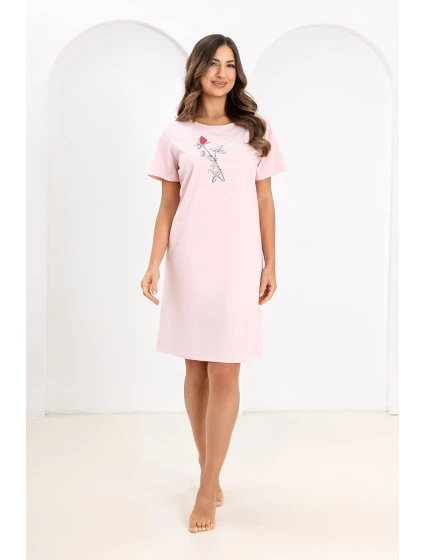 Košile  kr/r MXL dámská model 21873405 - Regina