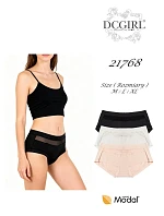Šortky DC Girl 21768 A2, krabička, velikosti M–XL Šortky DC Girl 21768 A2, krabička, velikosti M–XL