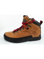 Trekingové boty World Hiker M model 18984852 - Timberland