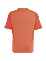 Adidas FC Bayern Training JSY Jr Tričko IQ0613 Adidas FC Bayern Training JSY Jr Tričko IQ0613