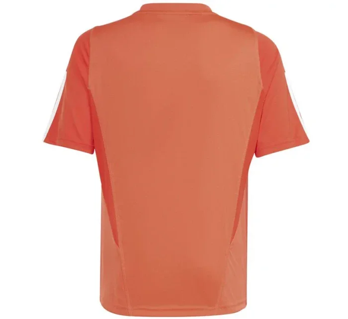 Adidas FC Bayern Training JSY Jr Tričko IQ0613 Adidas FC Bayern Training JSY Jr Tričko IQ0613