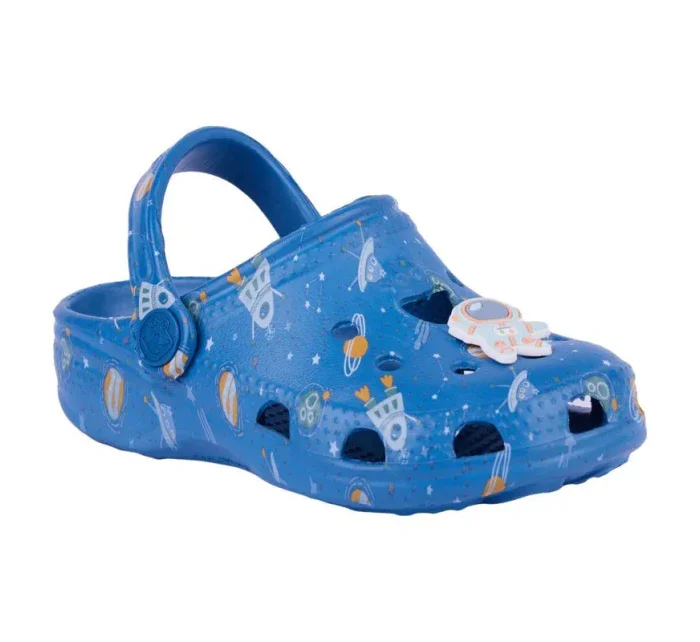 Sandály Big Frog Jr model 20078118 - Coqui Sandály Big Frog Jr model 20078118 - Coqui