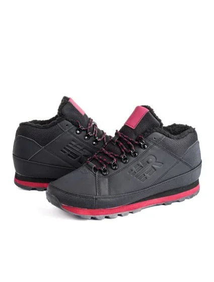 Boty Winter M model 20735167 - Inny Boty Winter M model 20735167 - Inny