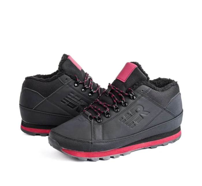 Boty WR Winter M C-H754 Boty WR Winter M C-H754