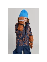 Kalhoty do deště  Jr model 20880727 - Reima