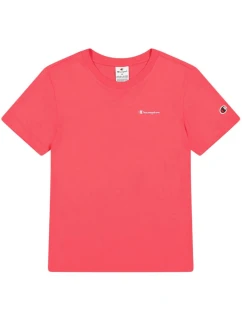 Champion SS Tee W 118091 PS203 tričko