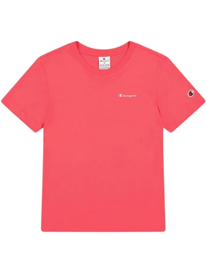 Champion SS Tee W 118091 PS203 tričko