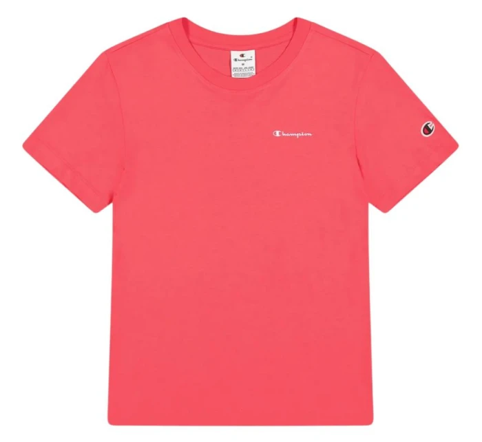 Champion SS Tee W 118091 PS203 tričko