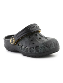 Žabky Crocs Batman Baya Clog T Jr 210348-001